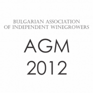 BAIW AGM 2012