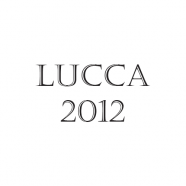 LUCCA 2012