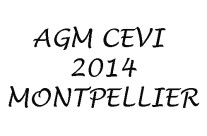 AGM CEVI 2014