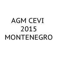 AGM CEVI 2015