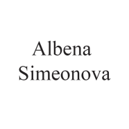 Albena Simeonova