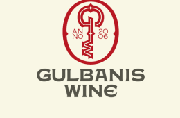 Gulbanis wine