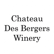 Chateau Des Bergers Winery